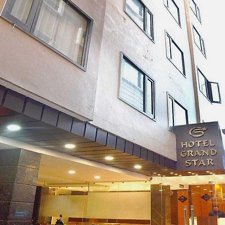Hotel O Grand Star أمريتسار المظهر الخارجي الصورة