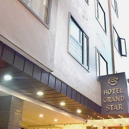 Hotel O Grand Star أمريتسار المظهر الخارجي الصورة