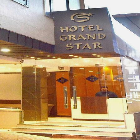 Hotel O Grand Star أمريتسار المظهر الخارجي الصورة