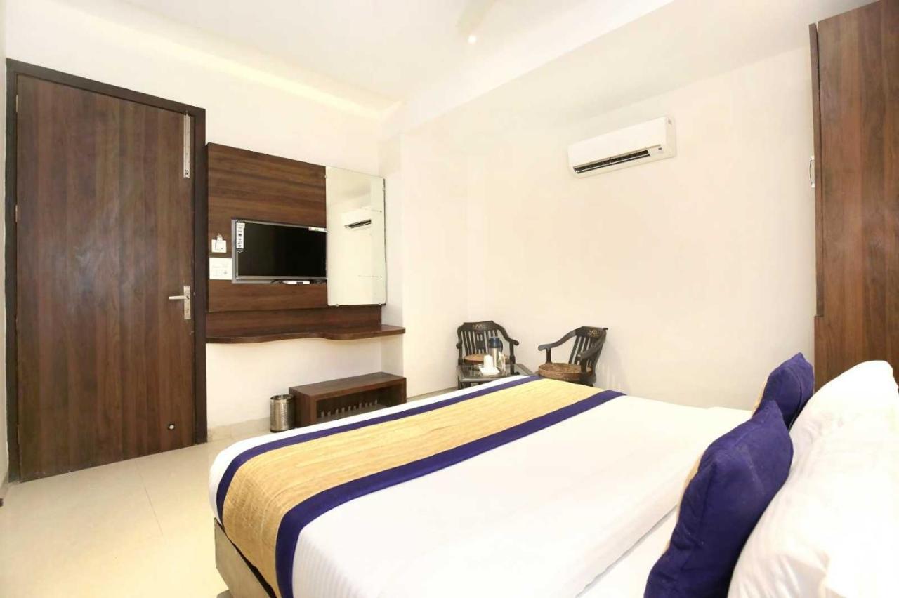 Hotel O Grand Star أمريتسار المظهر الخارجي الصورة