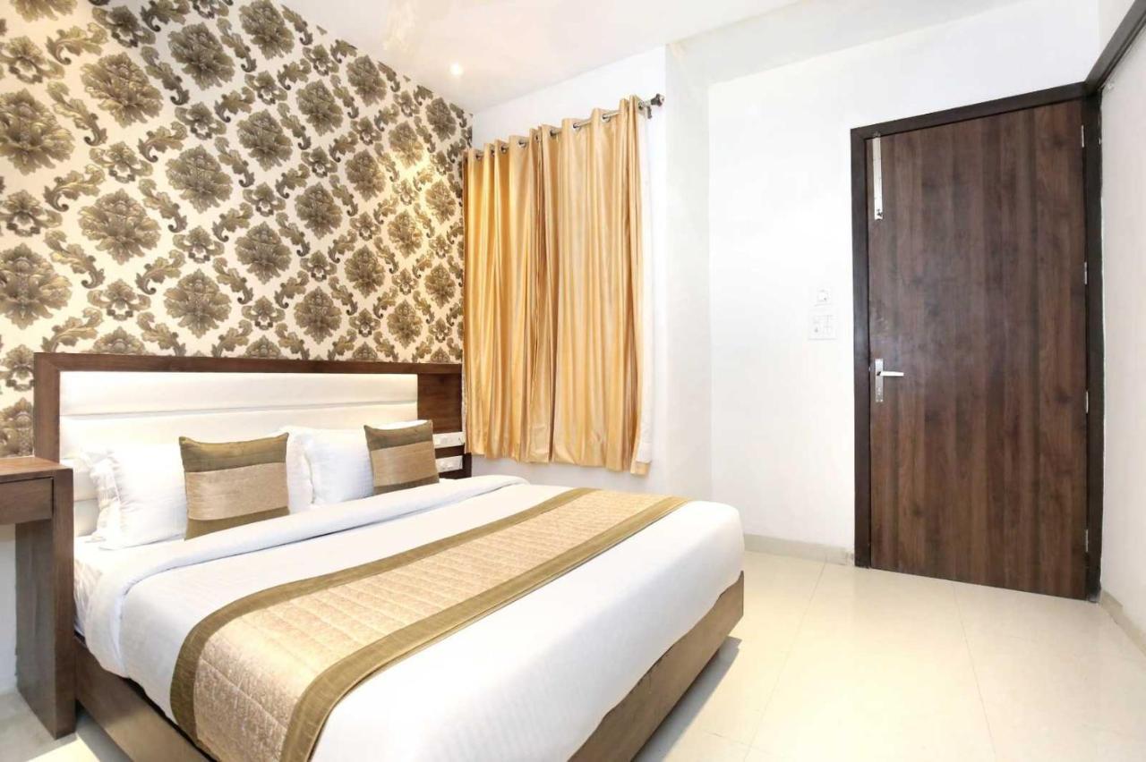 Hotel O Grand Star أمريتسار المظهر الخارجي الصورة