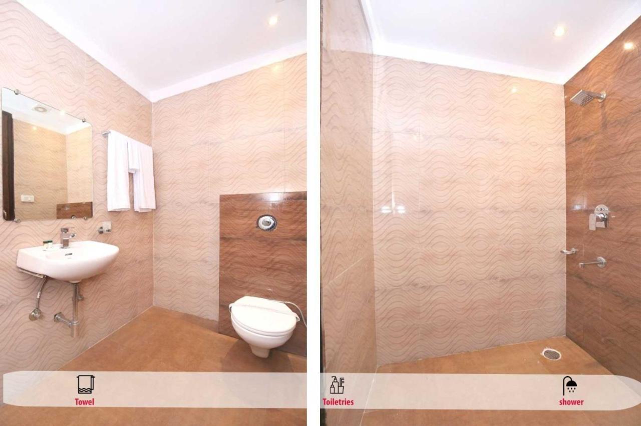 Hotel O Grand Star أمريتسار المظهر الخارجي الصورة
