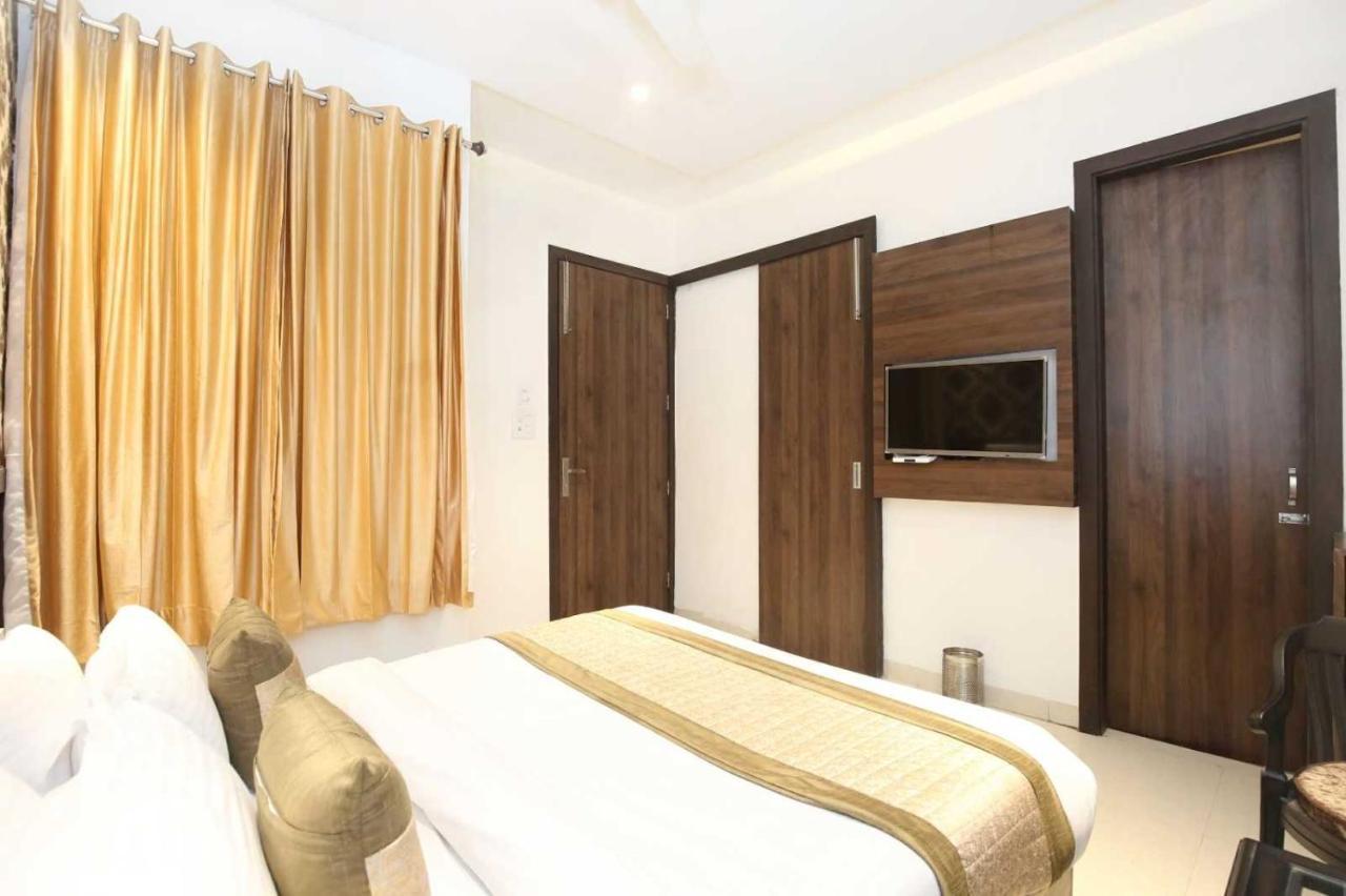 Hotel O Grand Star أمريتسار المظهر الخارجي الصورة