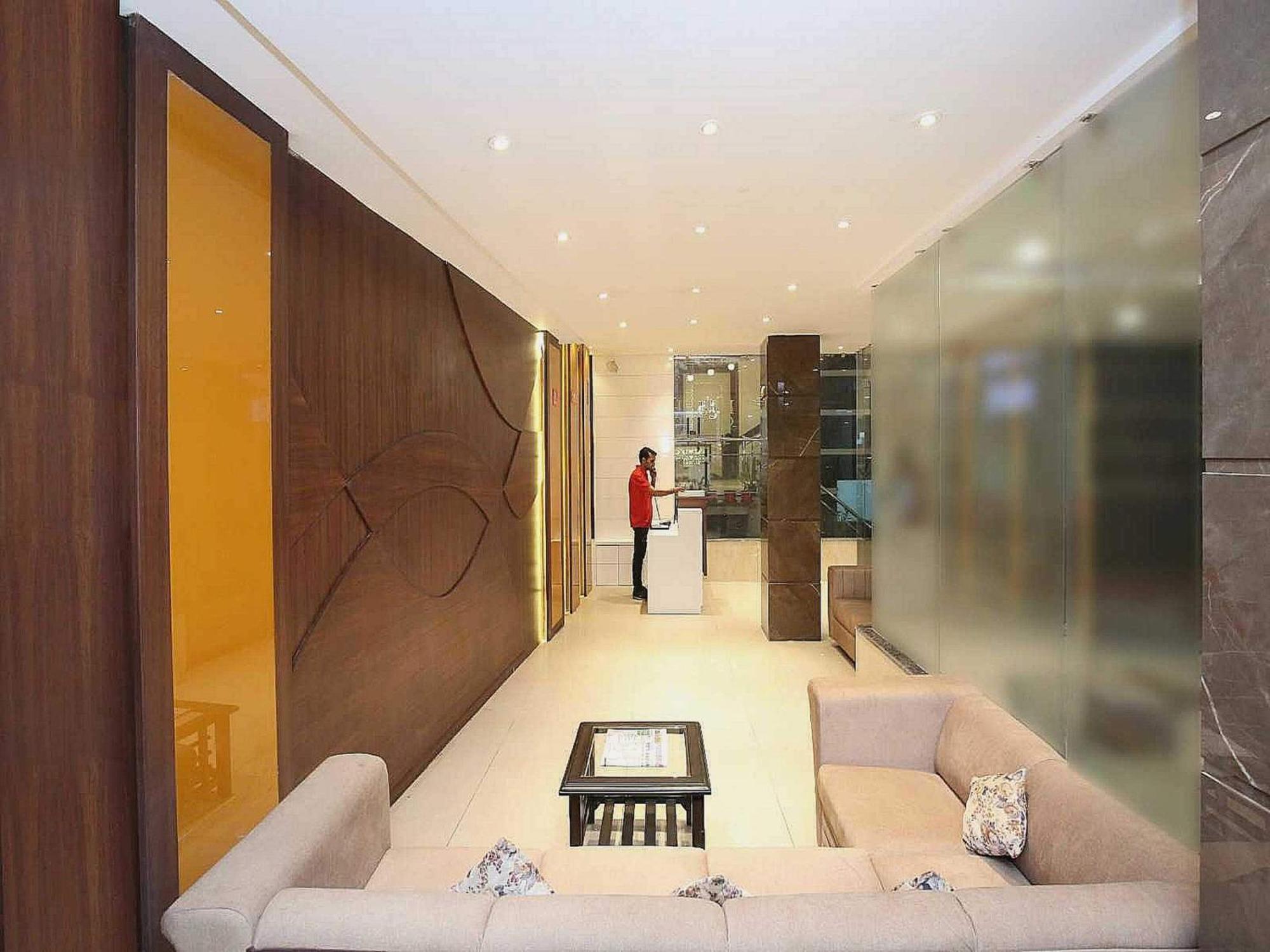 Hotel O Grand Star أمريتسار المظهر الخارجي الصورة