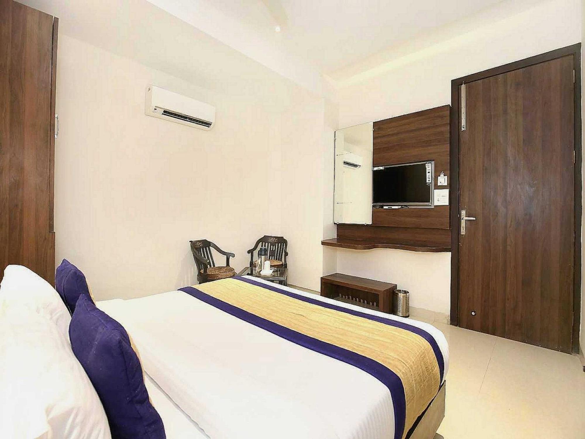 Hotel O Grand Star أمريتسار المظهر الخارجي الصورة