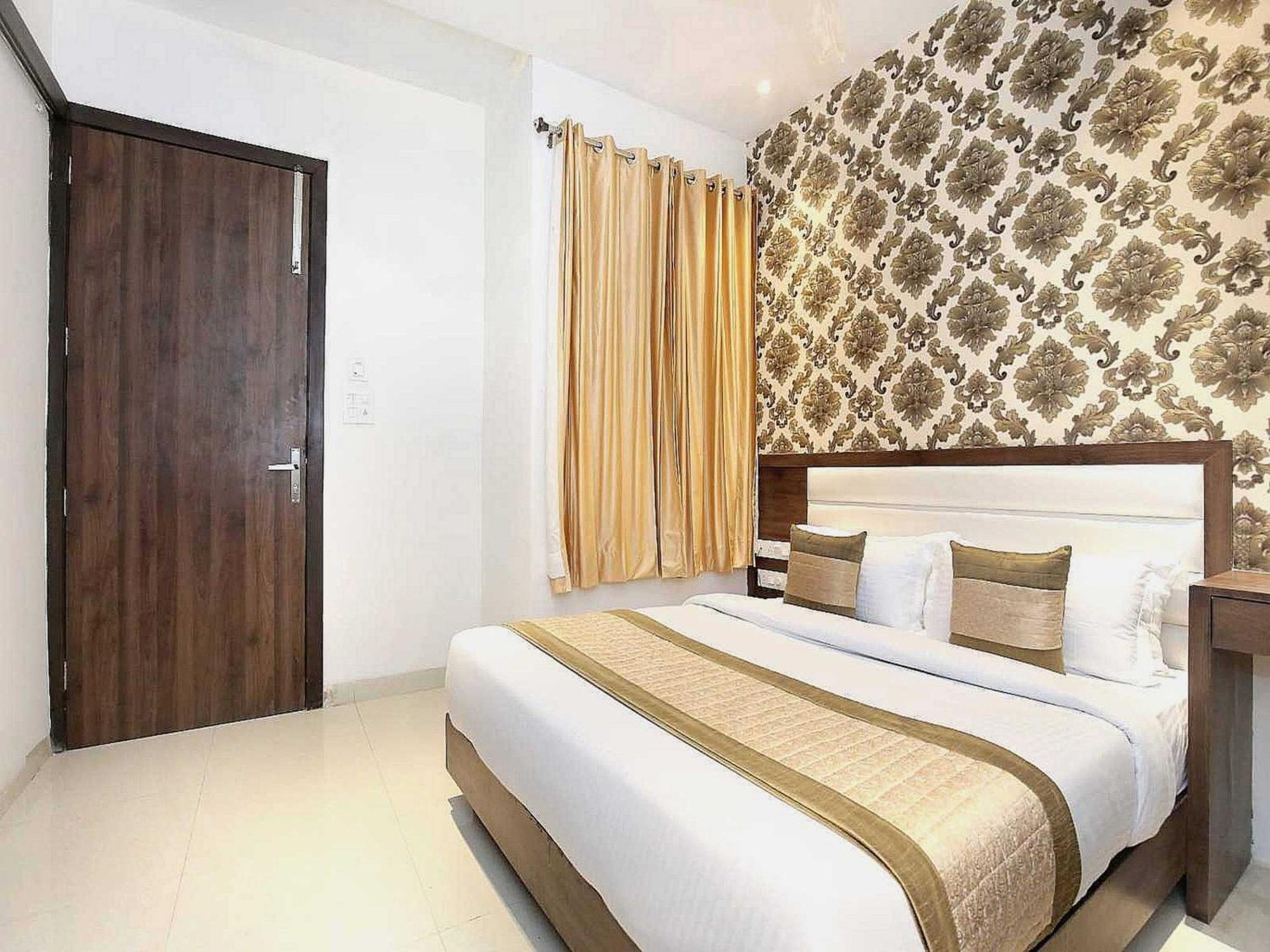 Hotel O Grand Star أمريتسار المظهر الخارجي الصورة