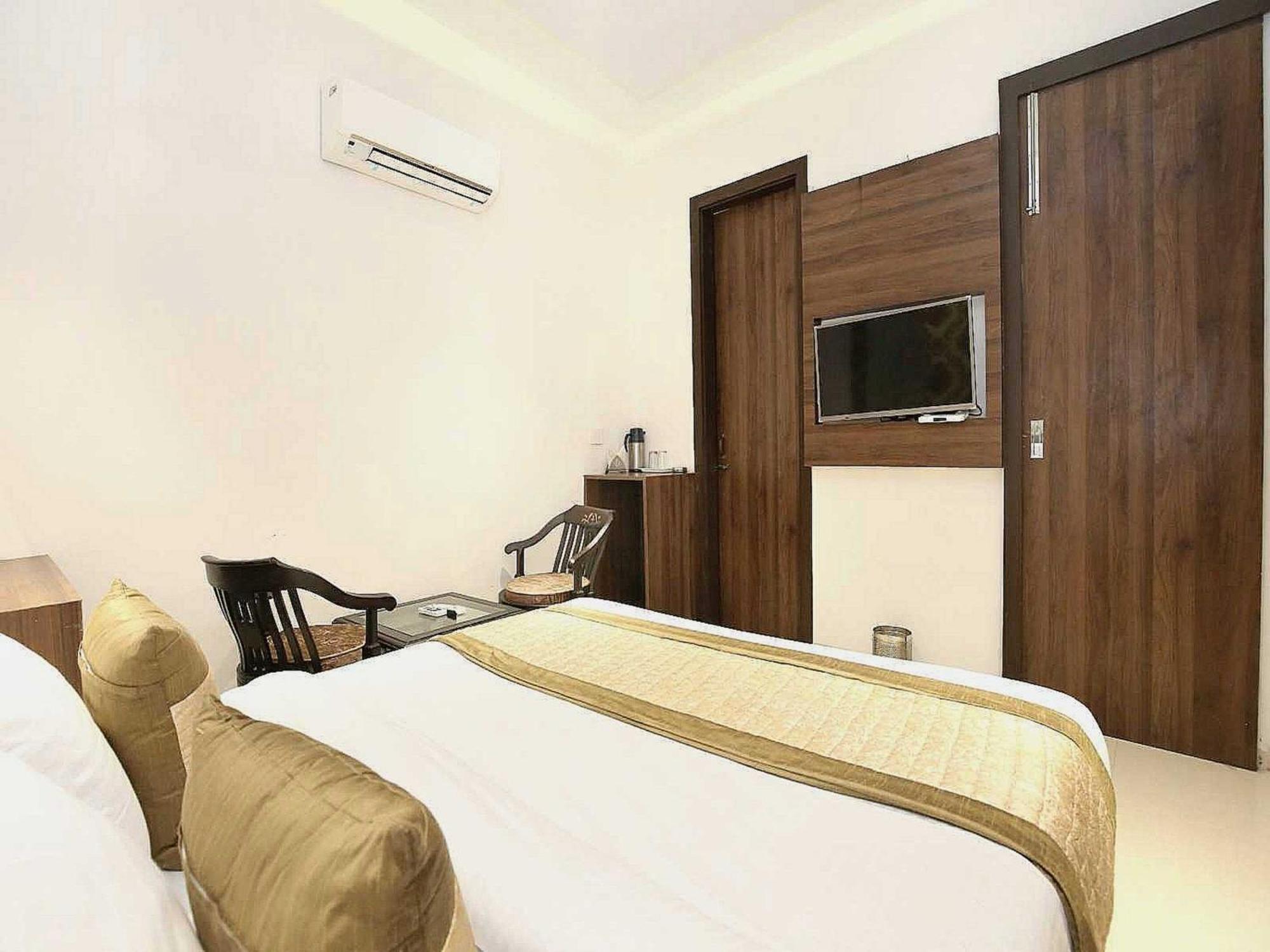 Hotel O Grand Star أمريتسار المظهر الخارجي الصورة