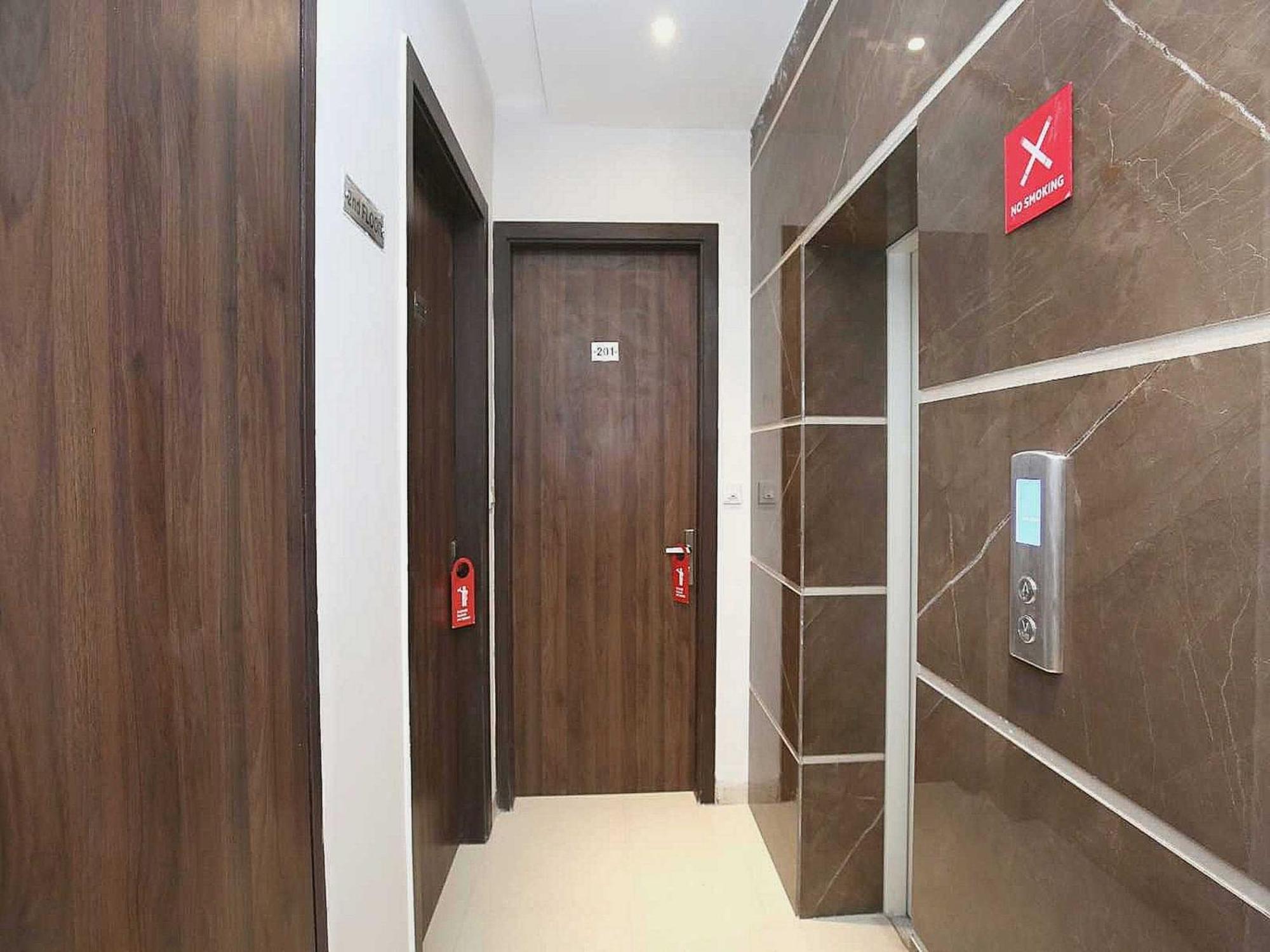 Hotel O Grand Star أمريتسار المظهر الخارجي الصورة