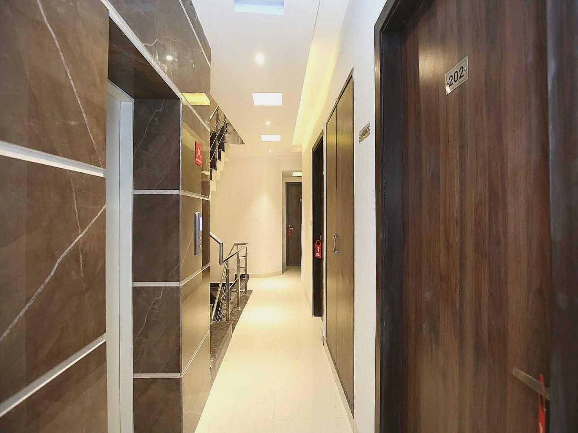 Hotel O Grand Star أمريتسار المظهر الخارجي الصورة