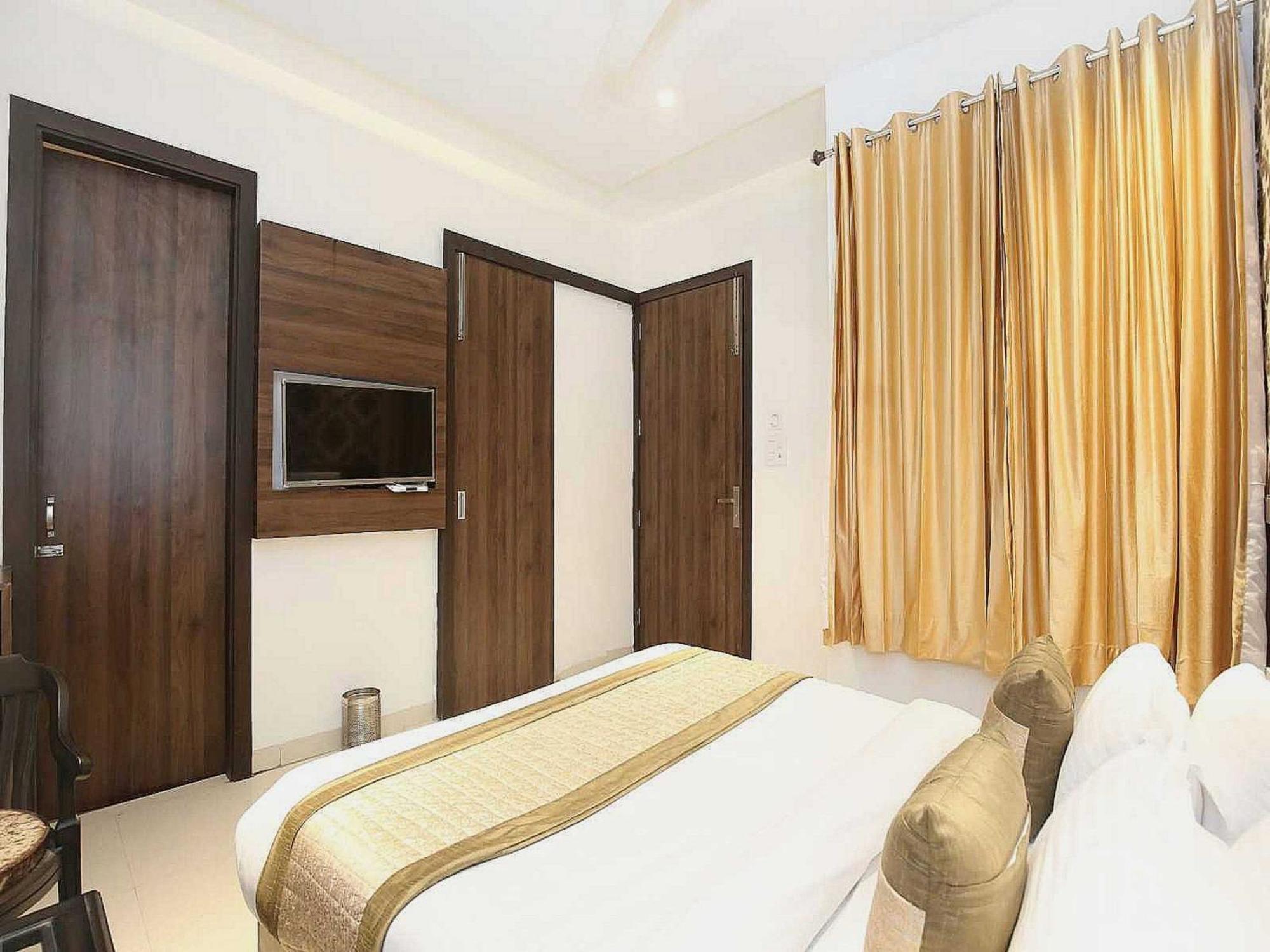 Hotel O Grand Star أمريتسار المظهر الخارجي الصورة