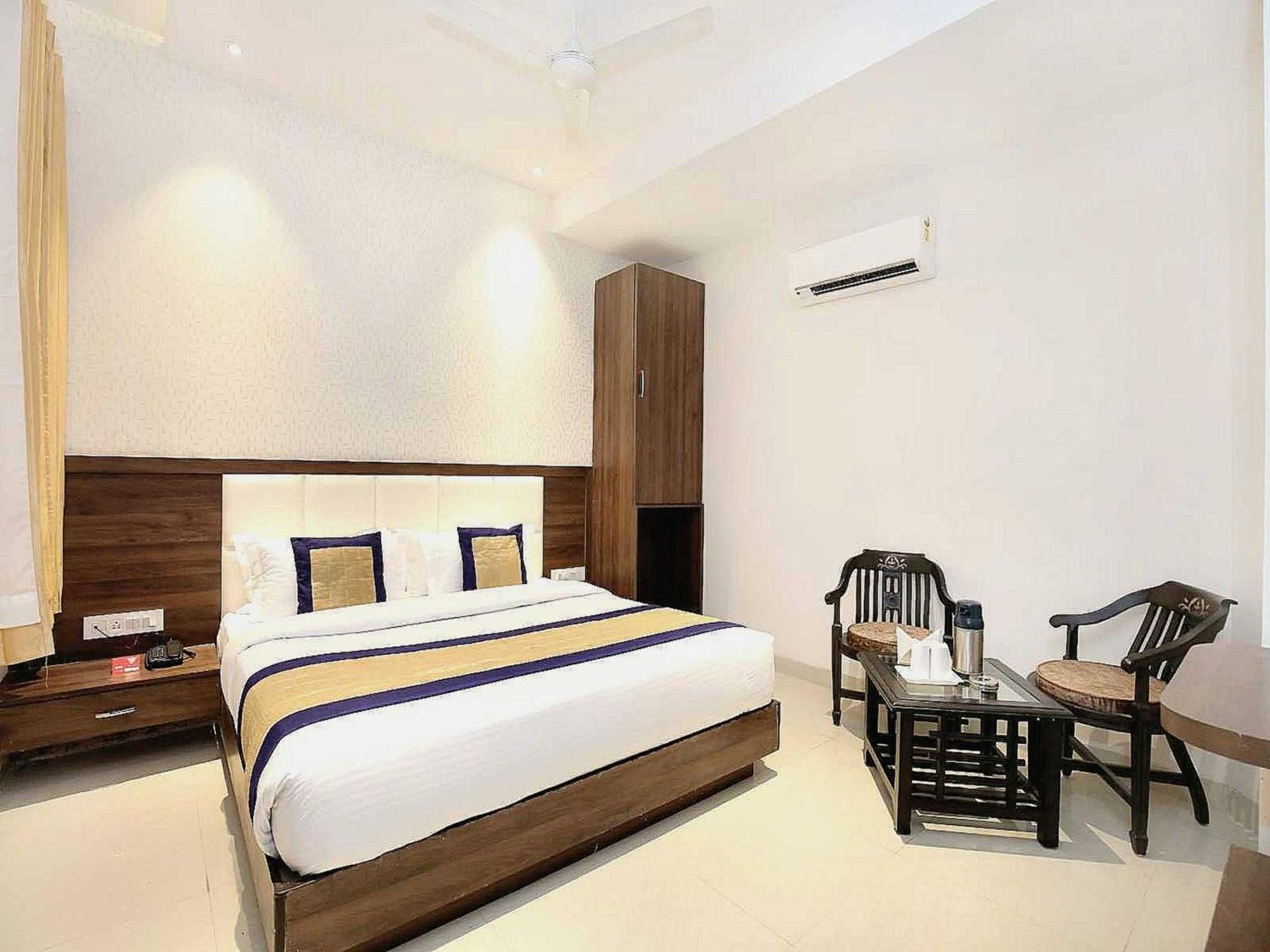 Hotel O Grand Star أمريتسار المظهر الخارجي الصورة