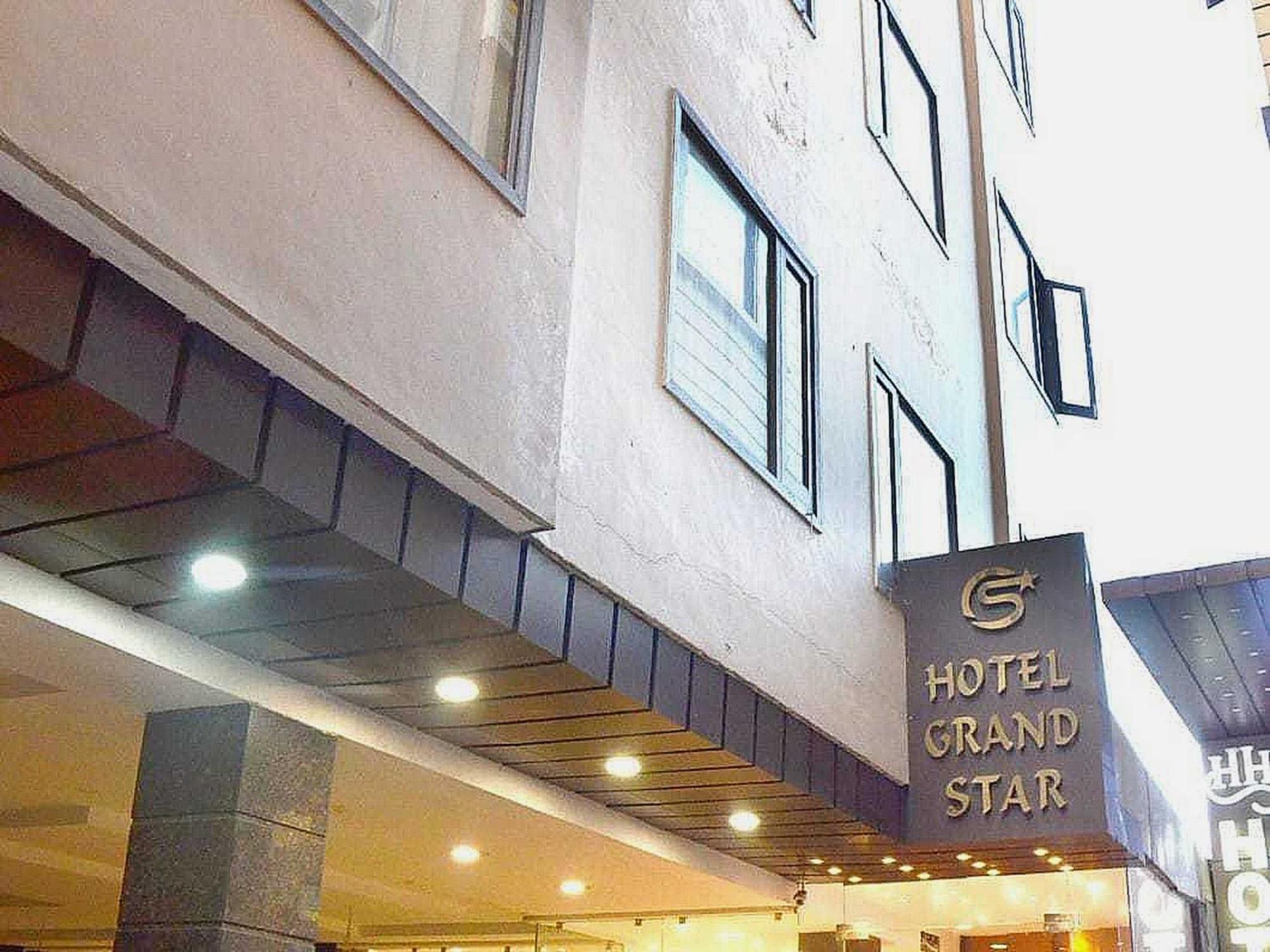 Hotel O Grand Star أمريتسار المظهر الخارجي الصورة